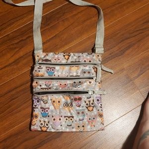 Owl bag